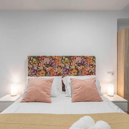 Lindo Estudio En El Centro By Cabana Rentals Vigo Eksteriør billede
